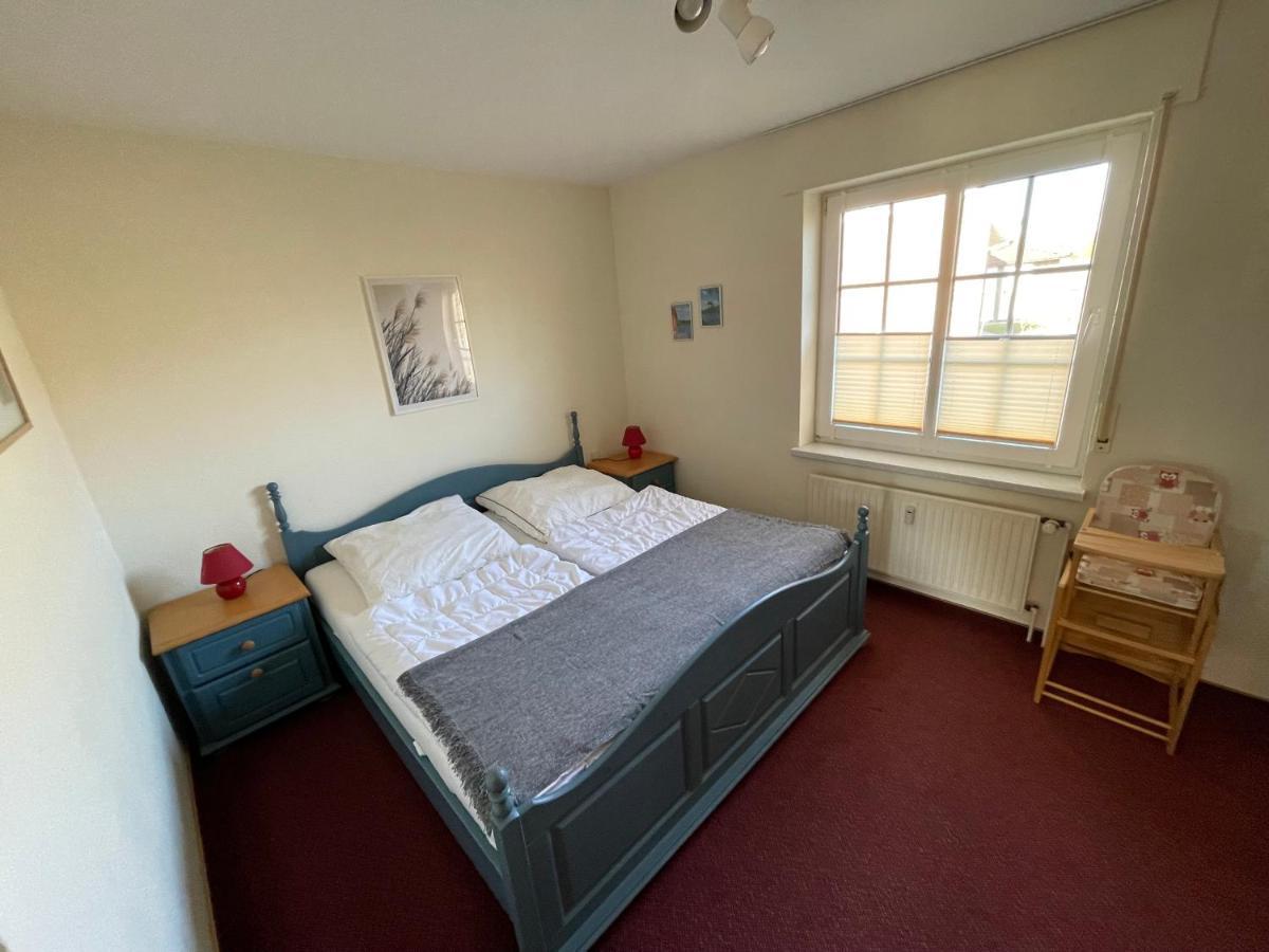 Ferienwohnung Hoffmann Hooksiel Zewnętrze zdjęcie